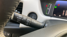 Honda Jazz 1.5 i-MMD Hybrid EX 5dr eCVT Hybrid Hatchback